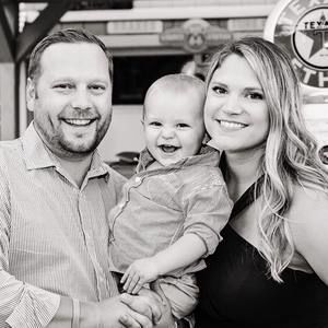 Meet your Posher, Peter